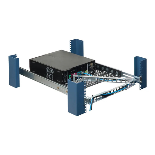 Origin Storage 1U Cable Management Arm for equipment with slide rails