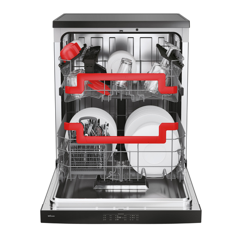 Hoover HF 5E3DFB-80 – image 5