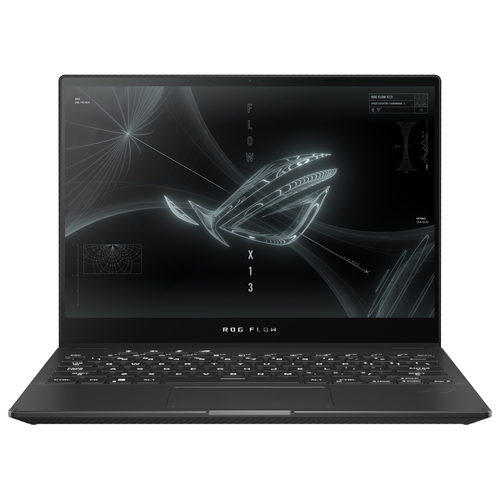 ASUS ROG Flow X13 GV301QH-K6177T AMD Ryzen™ 9 5900HS Hybrid (2-in-1)