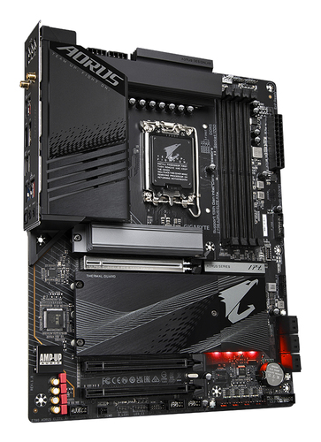 GIGABYTE Z790 AORUS ELITE AX moederbord, afbeelding 3