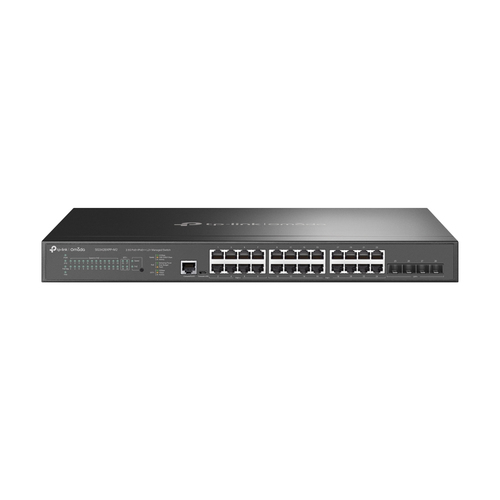 Switch TP-LINK SG3428XPP-M2