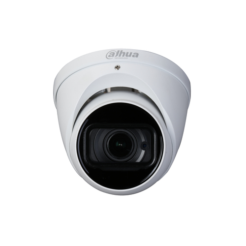 Dahua Technology DH-HAC-HDW1801TP-Z-A, Lite