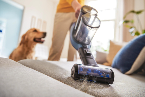 Philips 8000 series XC8043/01R1 stick vacuum/electric broom Battery Dry Cyclonic Bagless – image 9