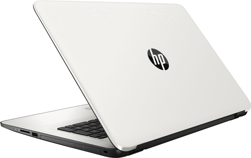 HP Notebook - 17-x065na – image 4