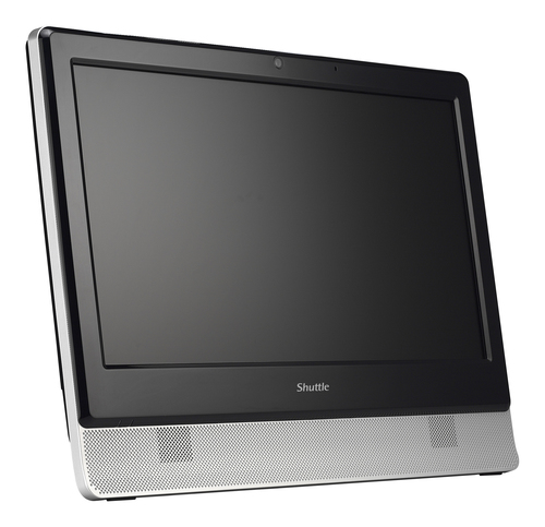 Shuttle X70S All-in-One PC/workstation Intel