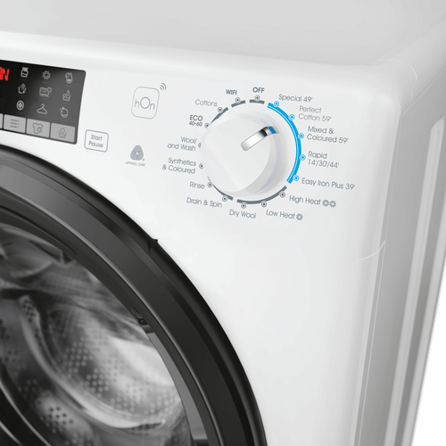 Candy CSOW4966TWMB6-80 Smart Pro Inverter 9/6kg Washer Dryer White – image 5