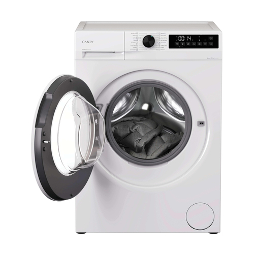 Candy Quick Pro Gwd 4968-80 9 kg Washer Dryer - White - image 2