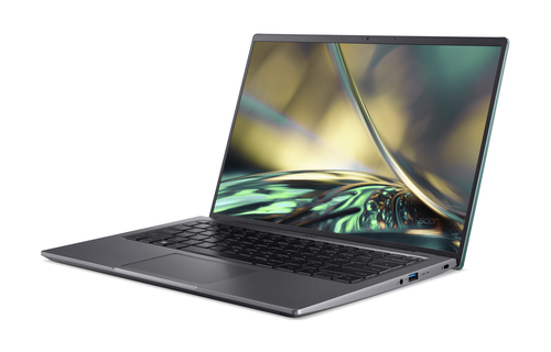 Acer Swift SFX14-51G-7003 Intel® Core™ i7 i7-1260P Laptop – image 2