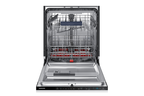 Samsung DW60M9530BB Fully built-in 14 place settings – image 4
