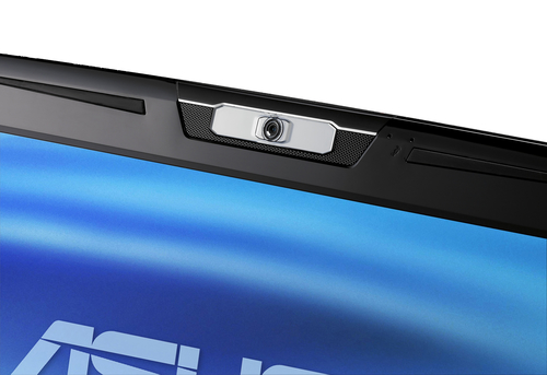 ASUS ROG G50VT-EP009K Intel® Core™2 Duo P8600 – image 3
