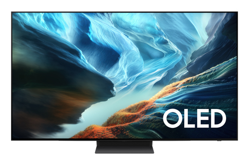 OLED/65INCH/3840 X 2160/165 HZ (VRR SUPPORT)