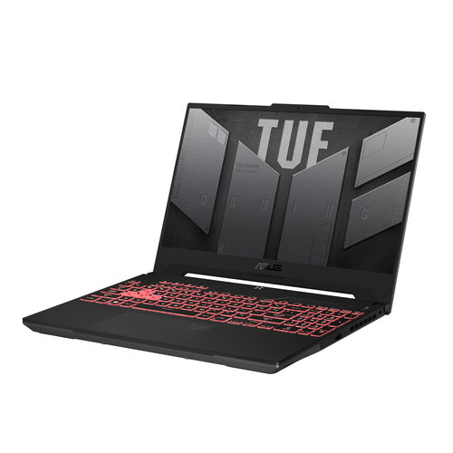 ASUS TUF Gaming A15 FA507RM-HQ019W AMD Ryzen™ 7 6800H Laptop – image 4