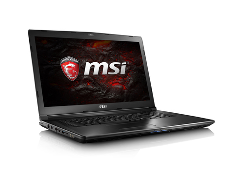 MSI GL72 7RD-281PL – image 2