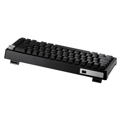 Gaming keyboard XPG SORCERER MINI (US Layout) zwart retail, afbeelding 3