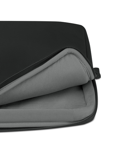 Lenovo 4X41K79634 maletines para portátil 33 cm (13") Funda Negro