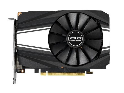 ASUS Phoenix PH-GTX1660TI-6G NVIDIA GeForce GTX 1660 Ti 6 GB GDDR6