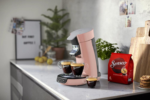 Senseo Viva Café HD6563/31R1 coffee maker Pod coffee machine – image 6