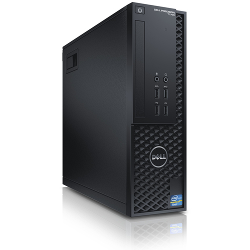 Dell T1700 SFF + U2415 – image 5
