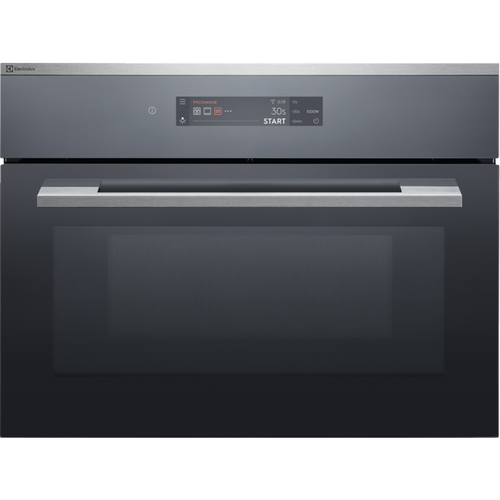 Electrolux EB4PL90KCN 3000 W Black