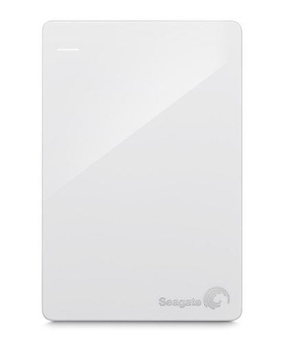 Seagate Backup Plus Slim portable