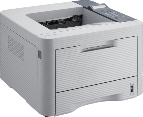 HP Samsung ML-3750ND Laser Printer – image 3