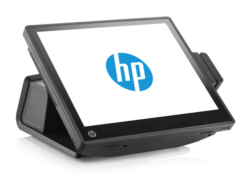 HP RP7 Retail System Model 7800 Point of Sale 2VQ77EA – image 6