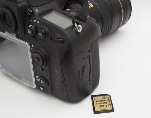 Kingston Technology 512GB SDXC UHS-I Class 10 – image 6