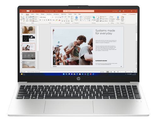 Laptop HP 255 G10 AD1A9ET Ryzen 7 7730U/15,6