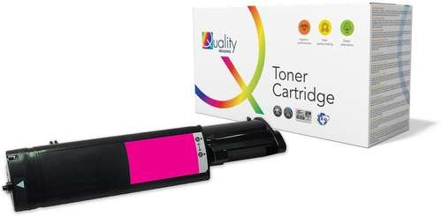 CoreParts QI-EP1001M toner cartridge 1 pc(s) Compatible Magenta