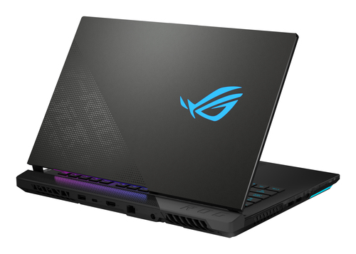 ASUS ROG Strix SCAR 15 G533QS-HF193T AMD Ryzen™ 9 5900HX Laptop – image 7