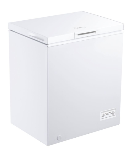 Candy CCHM 145/N Горизонтальная морозильная камера Отдельно стоящий 142 L Белый