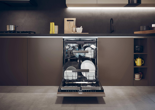Haier 32901973 dishwasher Fully built-in 16 place settings – image 6