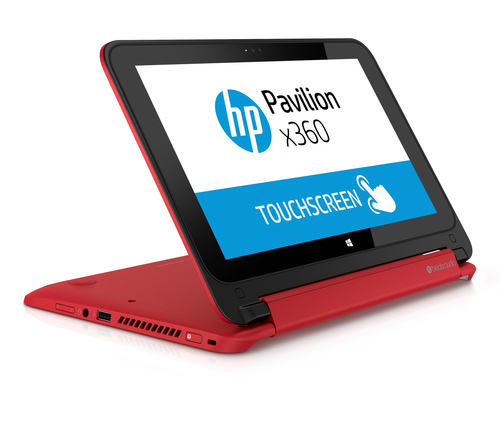 HP Pavilion x360 11-n013na Intel® Pentium® N3540 Hybrid (2-in-1) – image 6