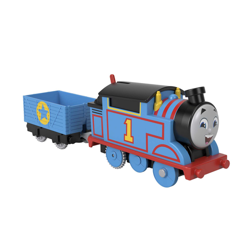 Fisher-Price Thomas & Friends HDY59 игрушечный транспорт/игрушечный трек