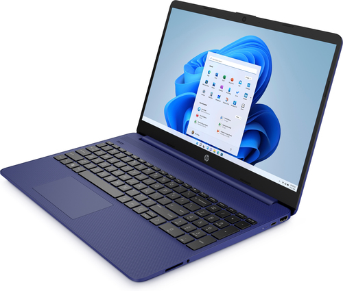 HP 15s-fq2519na Intel® Core™ i3 i3-1115G4 Laptop – image 3