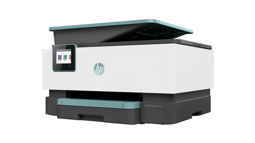 HP OfficeJet Pro 9015 All-in-One Printer – image 8