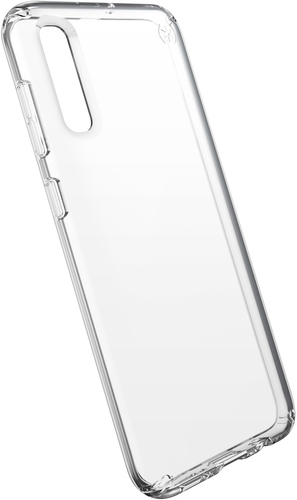 Speck Presidio Stay Clear Galaxy A50 (2019) Clear
