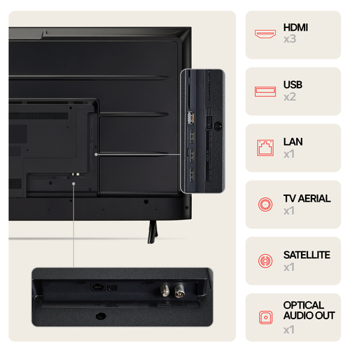 LG 55UT73006LA.AEKQ TV – image 8