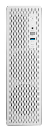 Tacens Aeroslim 500 Escritorio Blanco 500 W