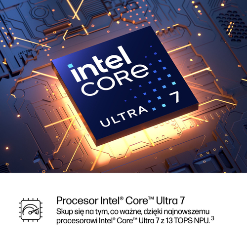 HP Inc. Notebook ProBook 4 G1i U7-255H 512GB/16GB/W11P/16.0   C51MQET