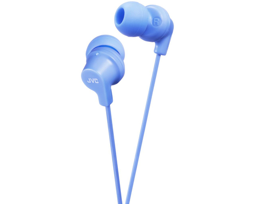 JVC HA-FX10-LA-E наушники/гарнитура