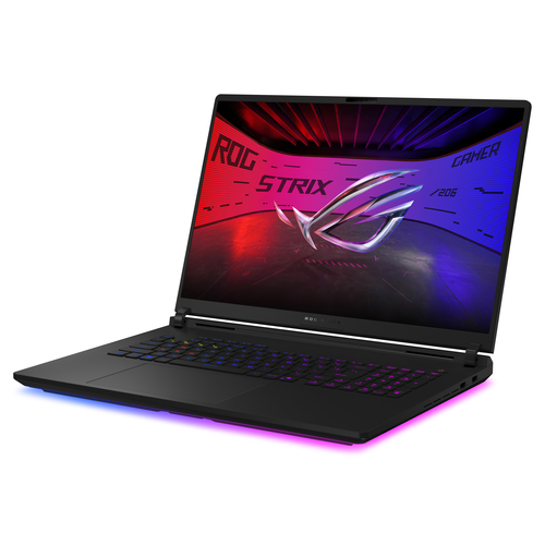 ASUS ROG Strix SCAR 18 G835LX-SA012W Intel Core Ultra 9 275HX Laptop – image 3