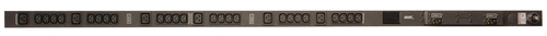 Vertiv XPB300-103IN6TL6 power distribution unit (PDU) 30 AC outlet(s) 0U Black