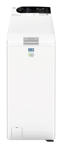 AEG Series 7000 LTR7A70260 стиральная машина Вертикальная загрузка 6 kg 1200 RPM Белый