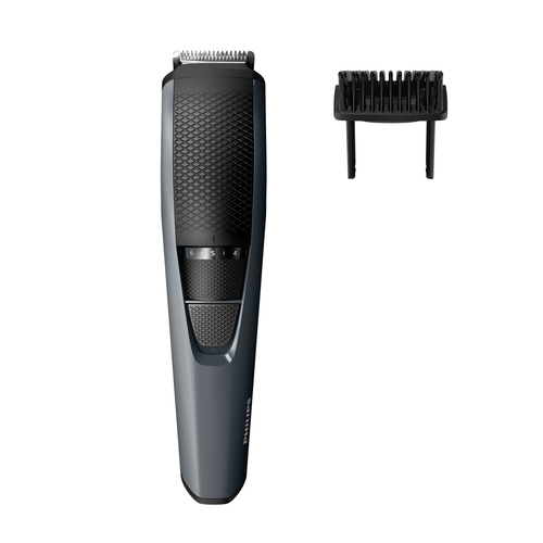 Philips BEARDTRIMMER Series 3000 BT3102/25 beard trimmer Battery 10
