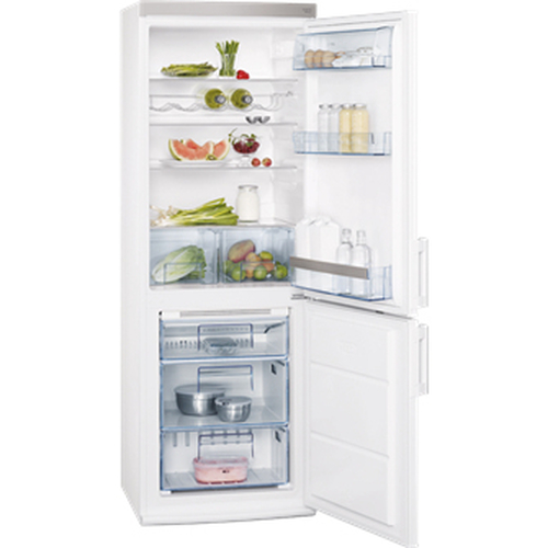 AEG S73200CNW0 fridge-freezer Freestanding
