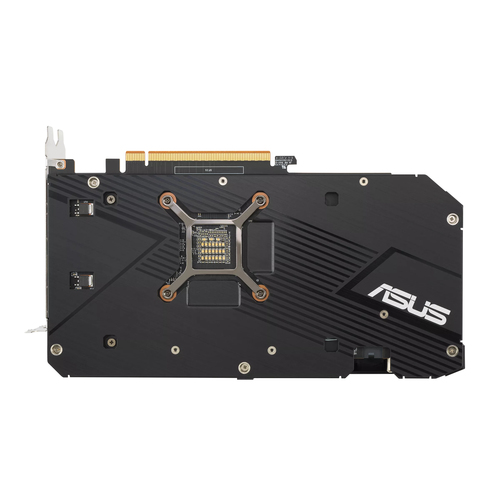 ASUS Dual Radeon RX 6600 – image 4