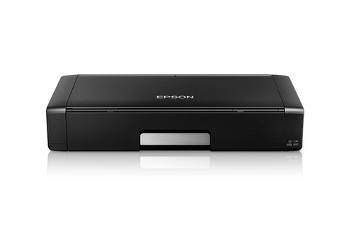 Epson WorkForce WF-100 impresora de inyección de tinta Color 760 x 1440 DPI A4 Wifi imagen 3