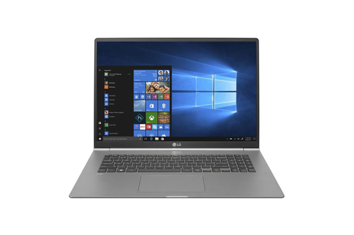 LG Gram 17'' Intel® Core™ i7 i7-8565U Laptop