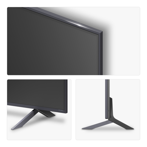 LG 86QNED80A6A.AEK TV 2.18 m (86") 4K Ultra HD Smart TV Wi-Fi Black – image 4